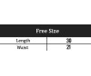 Pack of 4 Mens Casual Fashion Shorts